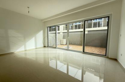 Townhouse - 3 - 3 for sale in Amargo - Damac Hills 2 - Dubai Townhouse - 3 - 3 for sale in Amargo - Damac Hills 2 - Dubai
