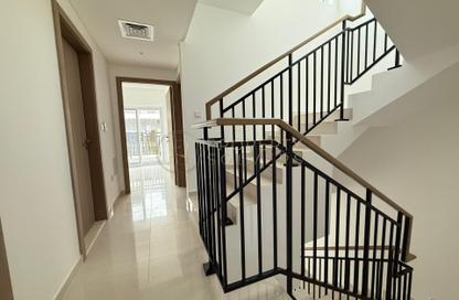 Townhouse - 3 - 3 for sale in Amargo - Damac Hills 2 - Dubai Townhouse - 3 - 3 for sale in Amargo - Damac Hills 2 - Dubai