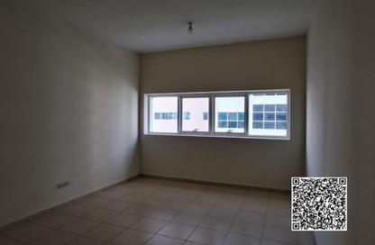 Apartment - Studio - 1 Bathroom for rent in Ajman One Towers - Al Sawan - Ajman