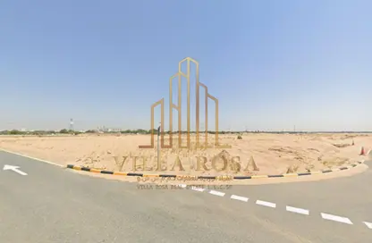أرض - استوديو للبيع في مزيرعة - الرحمانية - الشارقة