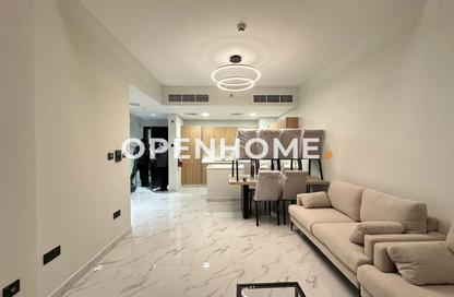 Duplex - 3 - 3 for rent in Al Maryah Vista - Al Maryah Island - Abu Dhabi