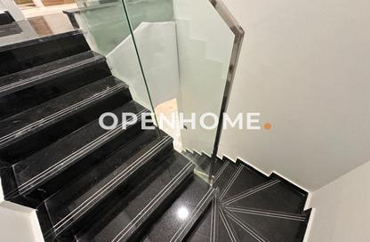 Duplex - 3 - 3 for rent in Al Maryah Vista - Al Maryah Island - Abu Dhabi