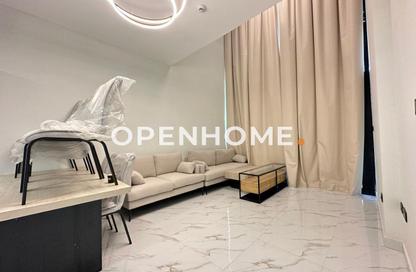 Duplex - 3 - 3 for rent in Al Maryah Vista - Al Maryah Island - Abu Dhabi