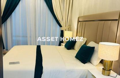 Apartment - 2 Bedrooms - 3 Bathrooms for sale in Petalz By Danube 2 - Petalz by Danube - International City - Dubai