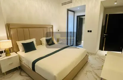 Apartment - 2 Bedrooms - 3 Bathrooms for sale in Petalz By Danube 2 - Petalz by Danube - International City - Dubai