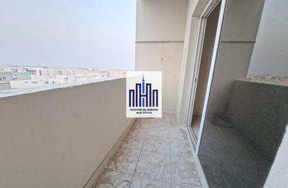 Apartment - 2 Bedrooms - 2 Bathrooms for rent in Muwailih Building - Muwaileh - Sharjah Apartment - 2 Bedrooms - 2 Bathrooms for rent in Muwailih Building - Muwaileh - Sharjah