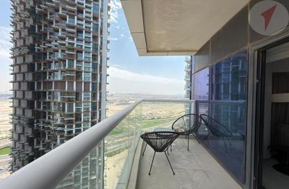 Apartment - 2 Bedrooms - 3 Bathrooms for sale in Tower D - Damac Towers by Paramount - Business Bay - Dubai