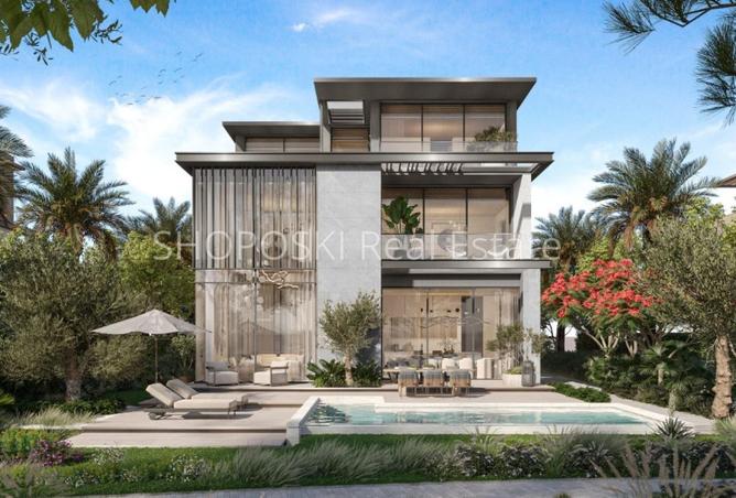 Prestigious Address | Exclusive  | Timeless Luxury