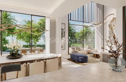 Villa - 5 - 6 for sale in Nad Al Sheba Gardens 11 - Nad Al Sheba Gardens - Nad Al Sheba 1 - Nad Al Sheba - Dubai