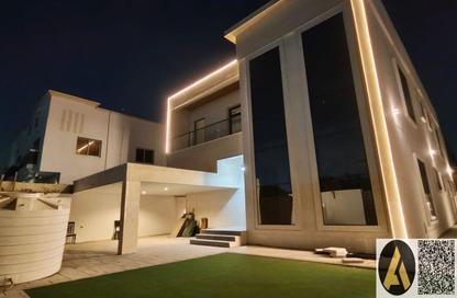 Villa - 5 Bedrooms - 7 Bathrooms for sale in Al Rawda 3 Villas - Al Rawda 3 - Al Rawda - Ajman