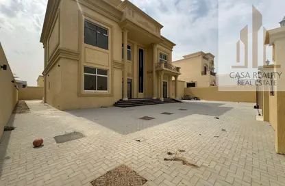 Villa - 5 Bedrooms - 7 Bathrooms for rent in Al Aweer 1 - Al Aweer - Dubai Villa - 5 Bedrooms - 7 Bathrooms for rent in Al Aweer 1 - Al Aweer - Dubai