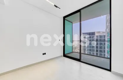 Apartment - 1 Bedroom - 2 Bathrooms for rent in Binghatti Azure - District 16 - Jumeirah Village Circle - Dubai