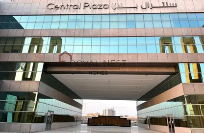 مكتب - استوديو - 1 حمام للايجار في مجمع شون للأعمال - مجمع دبي للاستثمار - دبي