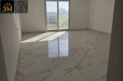 Apartment - Studio - 1 Bathroom for rent in Al Jurf 2 - Al Jurf - Ajman Downtown - Ajman