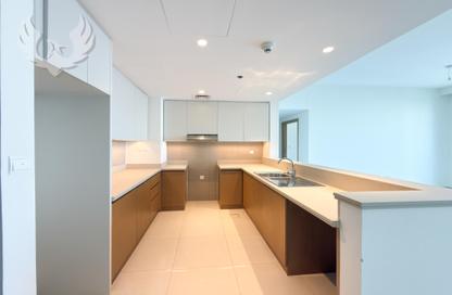 Apartment - 2 Bedrooms - 2 Bathrooms for rent in Harbour Views 2 - Harbour Views - Dubai Creek Harbour (The Lagoons) - Dubai