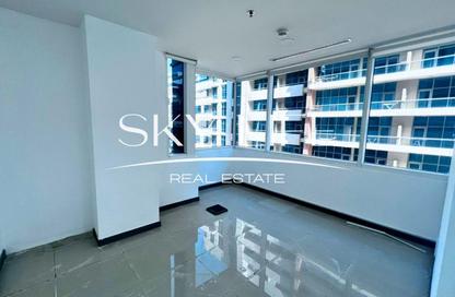 Half Floor - Studio for rent in Bay Square Building 7 - Bay Square - Business Bay - Dubai