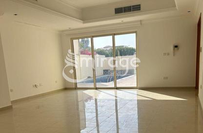 Villa - 5 - 6 for rent in Al Mariah Community - Al Raha Gardens - Abu Dhabi