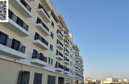 Apartment - 1 Bedroom - 2 Bathrooms for sale in Kentia - Ajman Uptown Villas - Ajman Uptown - Ajman