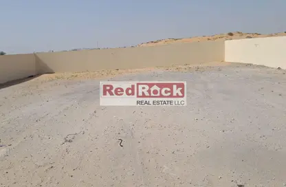 Land - Studio for rent in Al Sajaa Industrial - Al Sajaa - Sharjah