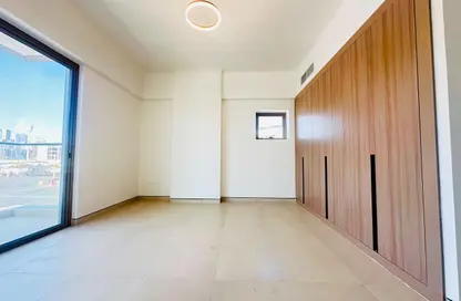 Apartment - 1 Bedroom - 2 Bathrooms for rent in OMAG Residences - Nad Al Sheba 1 - Nad Al Sheba - Dubai Apartment - 1 Bedroom - 2 Bathrooms for rent in OMAG Residences - Nad Al Sheba 1 - Nad Al Sheba - Dubai