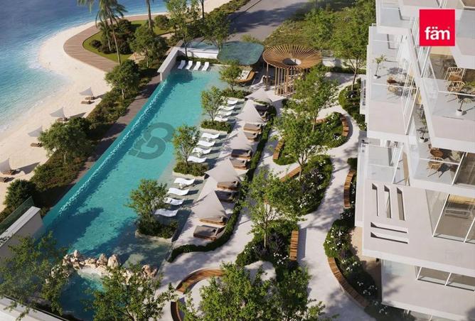 فيو الحديقة | شقة بغرفة نوم واحدة | حمامين