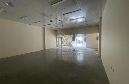 Warehouse - Studio - 1 for rent in Ajman Industrial 1 - Ajman Industrial Area - Ajman