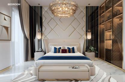 Apartment - 2 Bedrooms - 3 Bathrooms for sale in Bayz 102 by Danube - Business Bay - Dubai