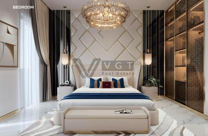 Apartment - 2 - 3 for sale in Bayz 102 by Danube - Business Bay - Dubai Apartment - 2 - 3 for sale in Bayz 102 by Danube - Business Bay - Dubai