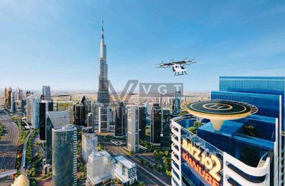 Apartment - 2 - 3 for sale in Bayz 102 by Danube - Business Bay - Dubai Apartment - 2 - 3 for sale in Bayz 102 by Danube - Business Bay - Dubai