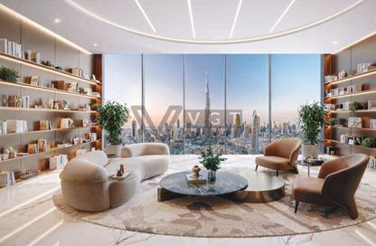 Apartment - 2 - 3 for sale in Bayz 102 by Danube - Business Bay - Dubai Apartment - 2 - 3 for sale in Bayz 102 by Danube - Business Bay - Dubai