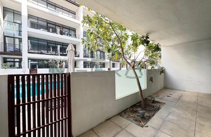 Apartment - 1 Bedroom - 2 Bathrooms for sale in City Walk Residential Building 4B - City Walk Residential - City Walk - Dubai