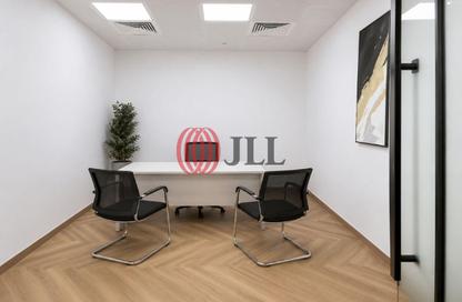 Office Space - Studio for rent in The Galleries 2 - The Galleries - Downtown Jebel Ali - Dubai