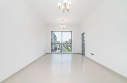 Apartment - 1 Bedroom - 2 Bathrooms for rent in Al Muraqqabat - Deira - Dubai