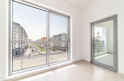 Apartment - 1 Bedroom - 2 Bathrooms for rent in Al Muraqqabat - Deira - Dubai