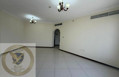 Apartment - 2 Bedrooms - 2 Bathrooms for rent in Al Mahatta - Al Qasimia - Sharjah