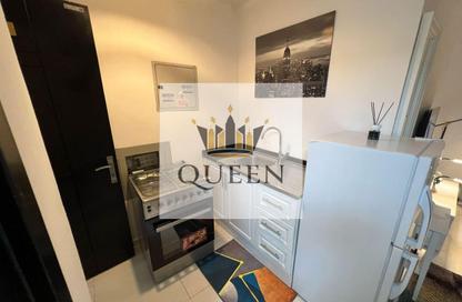 Apartment - Studio - 1 Bathroom for rent in Ajman Corniche Residences - Ajman Corniche Road - Ajman Apartment - Studio - 1 Bathroom for rent in Ajman Corniche Residences - Ajman Corniche Road - Ajman