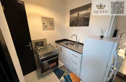 Apartment - Studio - 1 Bathroom for rent in Ajman Corniche Residences - Ajman Corniche Road - Ajman Apartment - Studio - 1 Bathroom for rent in Ajman Corniche Residences - Ajman Corniche Road - Ajman