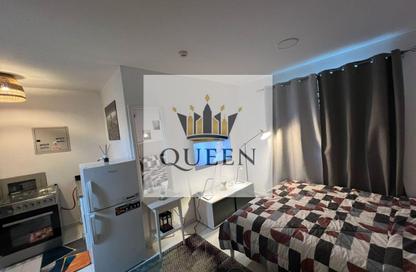 Apartment - Studio - 1 Bathroom for rent in Ajman Corniche Residences - Ajman Corniche Road - Ajman Apartment - Studio - 1 Bathroom for rent in Ajman Corniche Residences - Ajman Corniche Road - Ajman