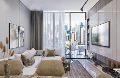 شقة - 2 غرف نوم - 3 حمامات للبيع في سمانا براري فيوز - مجان - دبي لاند - دبي