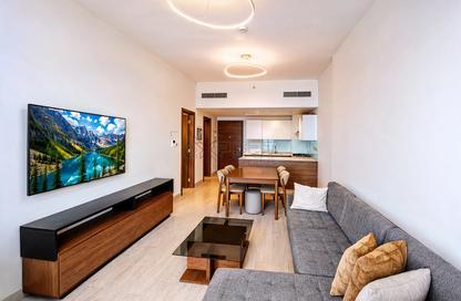 Apartment - 1 Bedroom - 2 Bathrooms for rent in Azizi Aliyah - Dubai Healthcare City 2 - Al Jaddaf - Dubai Apartment - 1 Bedroom - 2 Bathrooms for rent in Azizi Aliyah - Dubai Healthcare City 2 - Al Jaddaf - Dubai
