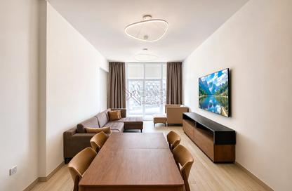 Apartment - 1 Bedroom - 2 Bathrooms for rent in Azizi Aliyah - Dubai Healthcare City 2 - Al Jaddaf - Dubai Apartment - 1 Bedroom - 2 Bathrooms for rent in Azizi Aliyah - Dubai Healthcare City 2 - Al Jaddaf - Dubai