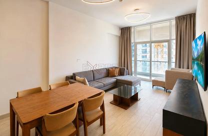 Apartment - 1 Bedroom - 2 Bathrooms for rent in Azizi Aliyah - Dubai Healthcare City 2 - Al Jaddaf - Dubai Apartment - 1 Bedroom - 2 Bathrooms for rent in Azizi Aliyah - Dubai Healthcare City 2 - Al Jaddaf - Dubai