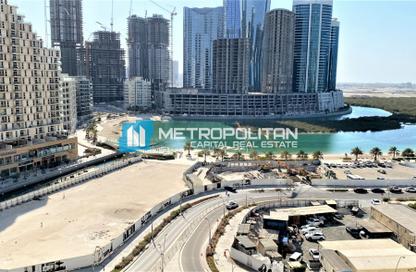 Apartment - 3 Bedrooms - 4 Bathrooms for sale in Parkside Residence - Shams Abu Dhabi - Al Reem Island - Abu Dhabi Apartment - 3 Bedrooms - 4 Bathrooms for sale in Parkside Residence - Shams Abu Dhabi - Al Reem Island - Abu Dhabi