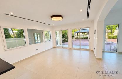 Villa - 2 - 3 for rent in District 5 - Jumeirah Village Triangle - Dubai