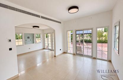 Villa - 2 - 3 for rent in District 5 - Jumeirah Village Triangle - Dubai