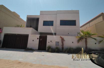 Villa - 5 - 7 for sale in Al Rawda 3 - Al Rawda - Ajman