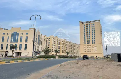 Land - Studio for sale in Al Yasmeen 1 - Al Yasmeen - Ajman