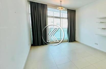 Apartment - Studio - 1 Bathroom for rent in Hilliana Tower - Acacia Avenues - Al Sufouh - Dubai