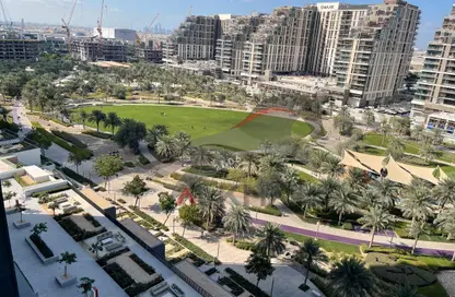Apartment - 2 Bedrooms - 2 Bathrooms for sale in Lime Gardens - Dubai Hills Estate - Dubai