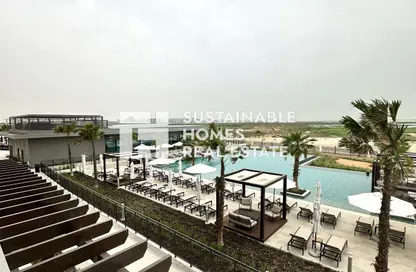 شقة - 2 غرف نوم - 4 حمامات للايجار في ريزيدينس دي - ياس جولف كليكشن - جزيرة ياس - أبوظبي شقة - 2 غرف نوم - 4 حمامات للايجار في ريزيدينس دي - ياس جولف كليكشن - جزيرة ياس - أبوظبي